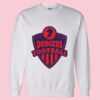 Unisex DryBlend® Crewneck Sweatshirt Thumbnail