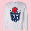 Unisex DryBlend® Crewneck Sweatshirt Thumbnail
