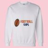 Unisex DryBlend® Crewneck Sweatshirt Thumbnail