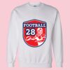 Unisex DryBlend® Crewneck Sweatshirt Thumbnail