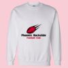 Unisex DryBlend® Crewneck Sweatshirt Thumbnail