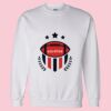 Unisex DryBlend® Crewneck Sweatshirt Thumbnail
