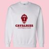 Unisex DryBlend® Crewneck Sweatshirt Thumbnail