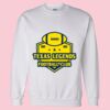 Unisex DryBlend® Crewneck Sweatshirt Thumbnail
