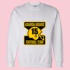 Unisex DryBlend® Crewneck Sweatshirt Thumbnail