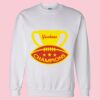 Unisex DryBlend® Crewneck Sweatshirt Thumbnail