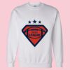 Unisex DryBlend® Crewneck Sweatshirt Thumbnail