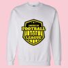 Unisex DryBlend® Crewneck Sweatshirt Thumbnail