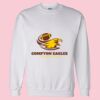 Unisex DryBlend® Crewneck Sweatshirt Thumbnail