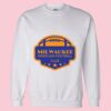 Unisex DryBlend® Crewneck Sweatshirt Thumbnail