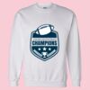 Unisex DryBlend® Crewneck Sweatshirt Thumbnail