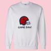 Unisex DryBlend® Crewneck Sweatshirt Thumbnail