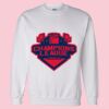 Unisex DryBlend® Crewneck Sweatshirt Thumbnail