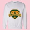 Unisex DryBlend® Crewneck Sweatshirt Thumbnail