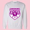 Unisex DryBlend® Crewneck Sweatshirt Thumbnail