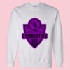 Unisex DryBlend® Crewneck Sweatshirt Thumbnail