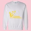 Unisex DryBlend® Crewneck Sweatshirt Thumbnail