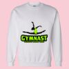 Unisex DryBlend® Crewneck Sweatshirt Thumbnail