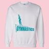 Unisex DryBlend® Crewneck Sweatshirt Thumbnail