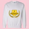 Unisex DryBlend® Crewneck Sweatshirt Thumbnail