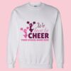 Unisex DryBlend® Crewneck Sweatshirt Thumbnail