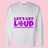 Unisex DryBlend® Crewneck Sweatshirt Thumbnail