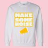 Unisex DryBlend® Crewneck Sweatshirt Thumbnail
