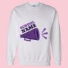 Unisex DryBlend® Crewneck Sweatshirt Thumbnail