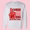 Unisex DryBlend® Crewneck Sweatshirt Thumbnail
