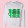 Unisex DryBlend® Crewneck Sweatshirt Thumbnail