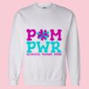 Unisex DryBlend® Crewneck Sweatshirt Thumbnail