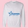 Unisex DryBlend® Crewneck Sweatshirt Thumbnail