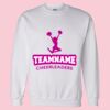 Unisex DryBlend® Crewneck Sweatshirt Thumbnail