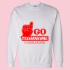 Unisex DryBlend® Crewneck Sweatshirt Thumbnail
