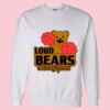 Unisex DryBlend® Crewneck Sweatshirt Thumbnail