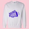 Unisex DryBlend® Crewneck Sweatshirt Thumbnail