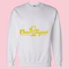 Unisex DryBlend® Crewneck Sweatshirt Thumbnail