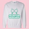 Unisex DryBlend® Crewneck Sweatshirt Thumbnail