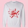 Unisex DryBlend® Crewneck Sweatshirt Thumbnail