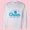 Unisex DryBlend® Crewneck Sweatshirt Thumbnail