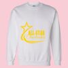 Unisex DryBlend® Crewneck Sweatshirt Thumbnail