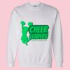 Unisex DryBlend® Crewneck Sweatshirt Thumbnail