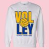 Unisex DryBlend® Crewneck Sweatshirt Thumbnail