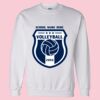 Unisex DryBlend® Crewneck Sweatshirt Thumbnail