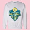Unisex DryBlend® Crewneck Sweatshirt Thumbnail