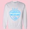 Unisex DryBlend® Crewneck Sweatshirt Thumbnail