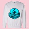 Unisex DryBlend® Crewneck Sweatshirt Thumbnail