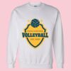 Unisex DryBlend® Crewneck Sweatshirt Thumbnail