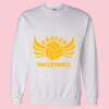 Unisex DryBlend® Crewneck Sweatshirt Thumbnail