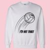 Unisex DryBlend® Crewneck Sweatshirt Thumbnail